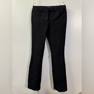 White House Black Market Skinny Boot Pants